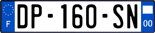 DP-160-SN