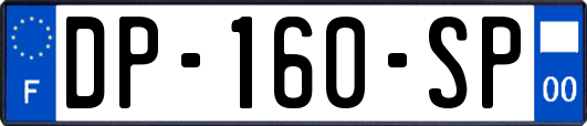 DP-160-SP