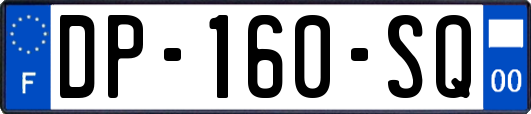 DP-160-SQ