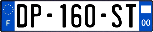 DP-160-ST