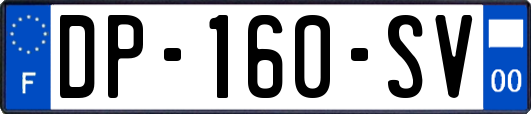 DP-160-SV