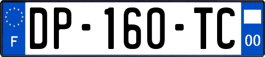 DP-160-TC