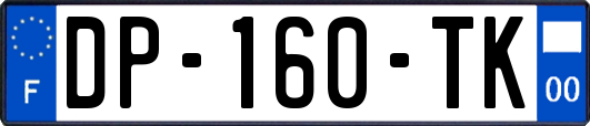 DP-160-TK