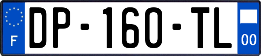 DP-160-TL