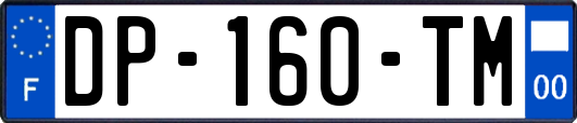 DP-160-TM