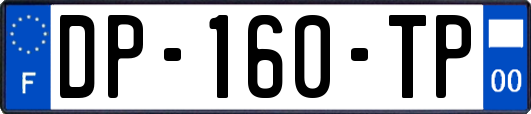 DP-160-TP