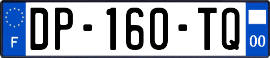 DP-160-TQ