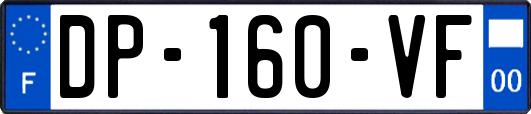 DP-160-VF