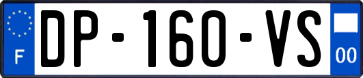 DP-160-VS