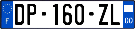 DP-160-ZL