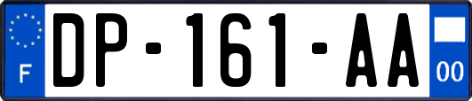 DP-161-AA