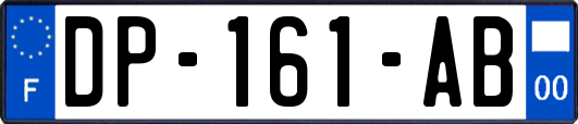 DP-161-AB