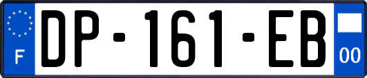 DP-161-EB