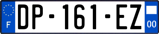 DP-161-EZ