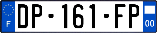 DP-161-FP