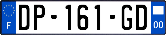 DP-161-GD