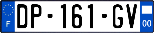 DP-161-GV