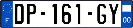 DP-161-GY