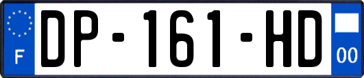 DP-161-HD