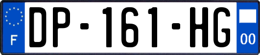 DP-161-HG