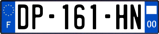 DP-161-HN