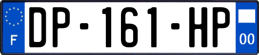 DP-161-HP