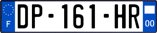 DP-161-HR