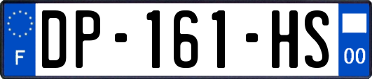 DP-161-HS