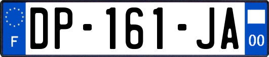 DP-161-JA
