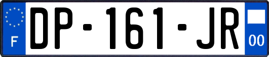 DP-161-JR