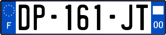DP-161-JT