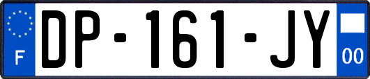 DP-161-JY