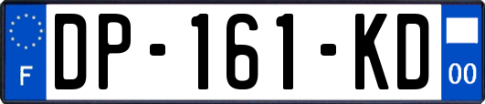 DP-161-KD
