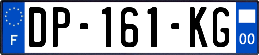 DP-161-KG