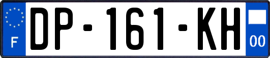 DP-161-KH