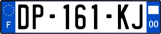 DP-161-KJ