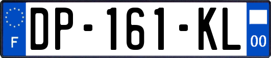 DP-161-KL