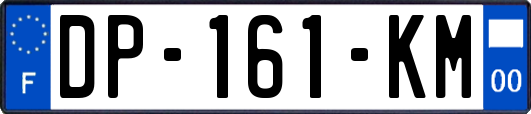 DP-161-KM