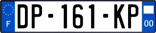 DP-161-KP