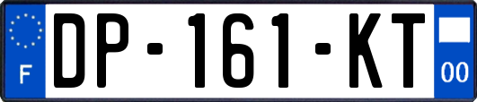DP-161-KT