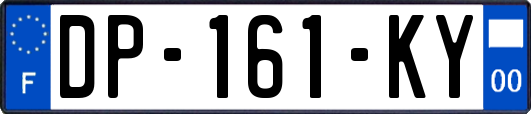 DP-161-KY
