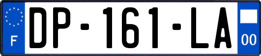 DP-161-LA