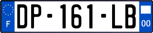 DP-161-LB