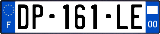DP-161-LE