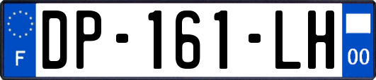 DP-161-LH