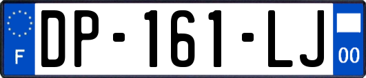 DP-161-LJ