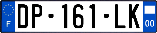 DP-161-LK