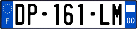 DP-161-LM