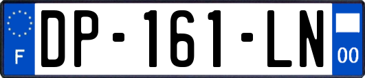 DP-161-LN