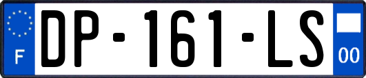 DP-161-LS